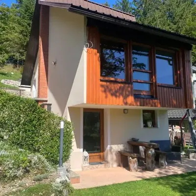 Počitniška hiša Lily