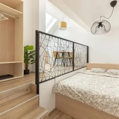House Pr'Španc