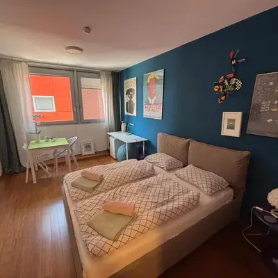 Rosa & Nora Apartments