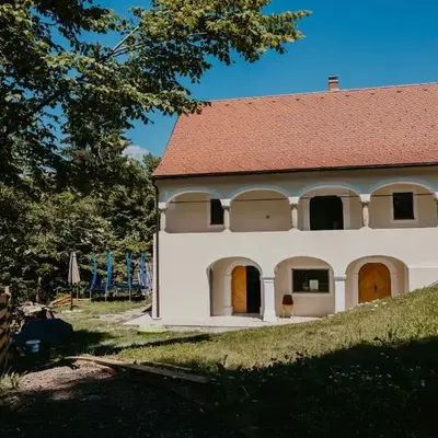 Golavškov mlin - Eco Heritage Boutique Stay