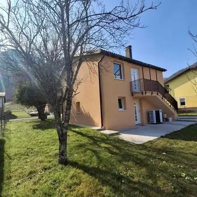 Hiša Terra