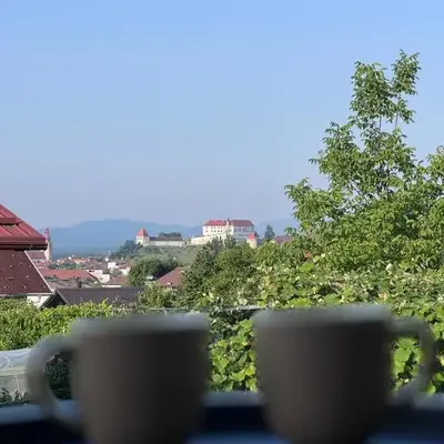Rezidenca Vista Lux
