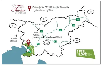 a map of derbyshire and a diocese of derbyshire scheme at Hiša Tavčar in Dutovlje