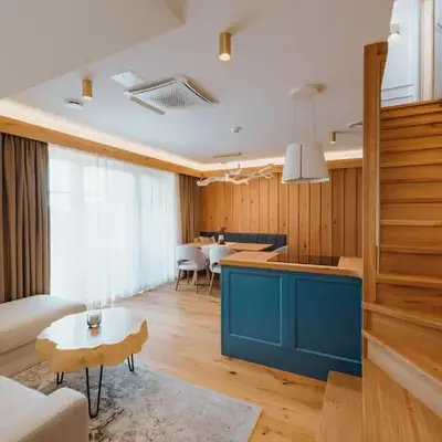 Menart Estate apartments