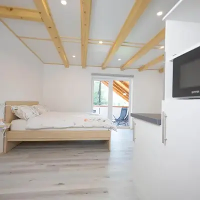 Apartma Pr' Bavnč