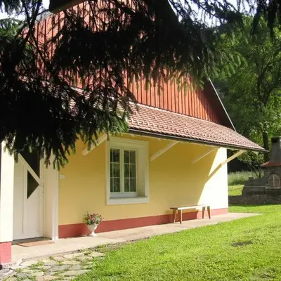 Apartment Vintgar
