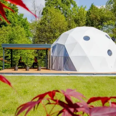 Cozy Fizio Dome