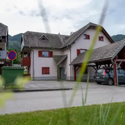 Apartma Igor