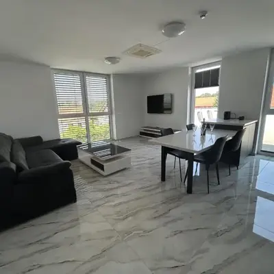 Apartments Lux