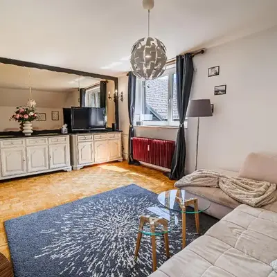 Apartment Marni w/ Parking | Kranjska Gora