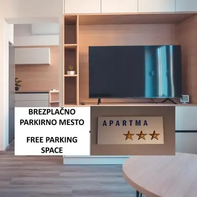 Maribella Apartment