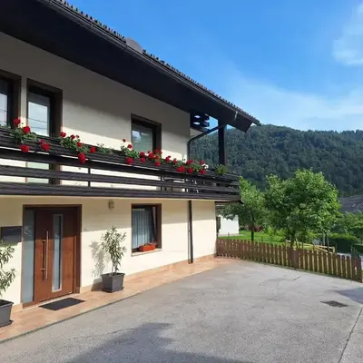 Apartma P&B