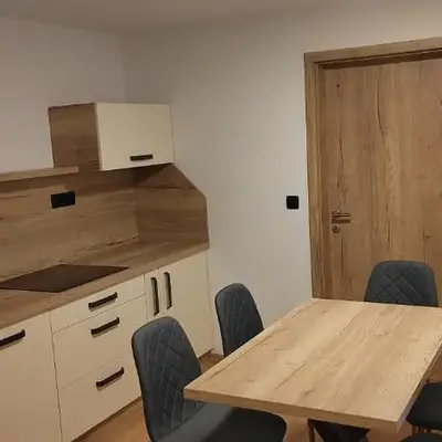 MaxLux Apartments