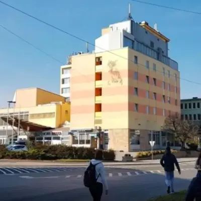 hotel Diana