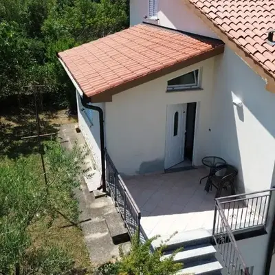 Apartma DaPDa