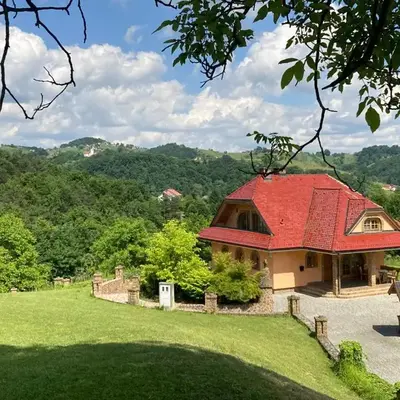 Vila Gradisca