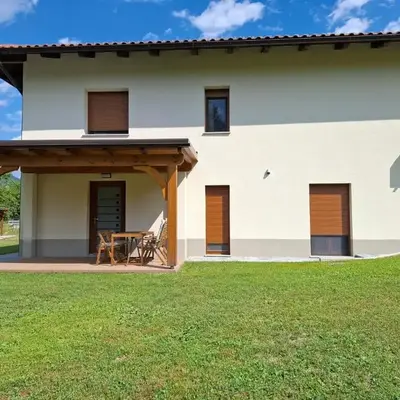Apartments Serafina