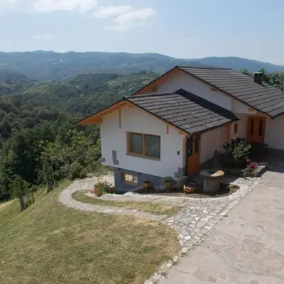 Apartma Prima