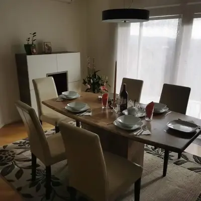 Penthouse Villa Ljubljana
