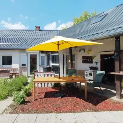 Hiša Tarka