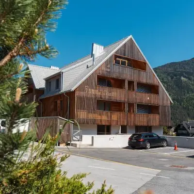Alpine Bliss Apartment Kranjska Gora