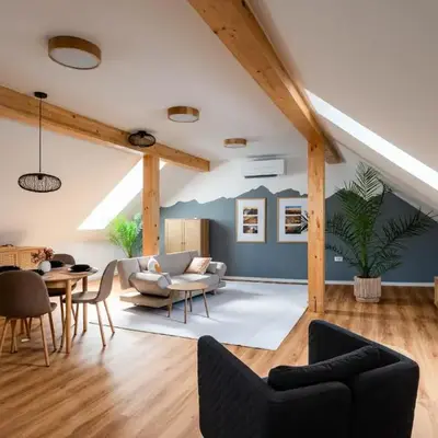 Apartment Berc