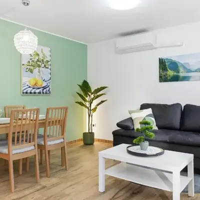 Casa 1920 Apartment