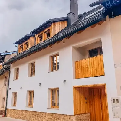 Maison Lenka