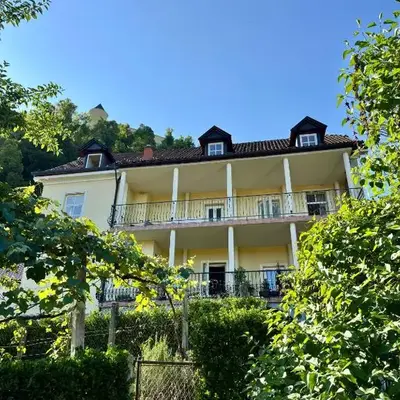 Vila Kralj