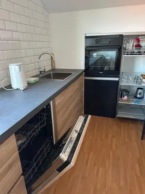 Gallery image of Lila Apartment in Braslovče