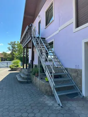 Gallery image of Lila Apartment in Braslovče