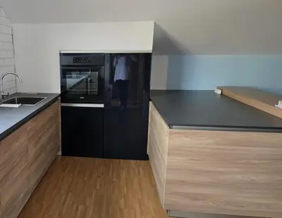 Gallery image of Lila Apartment in Braslovče