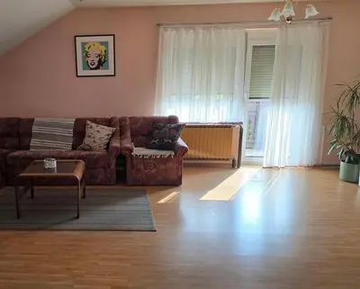 Gallery image of Lila Apartment in Braslovče