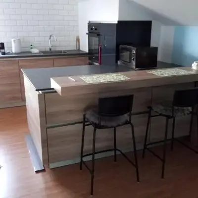 Lila Apartment