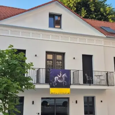 Hiša Barbara