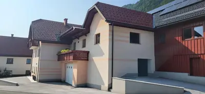 Gallery image of Apartments Na Žagi in Železniki
