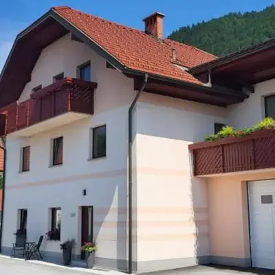 Apartments Na Žagi