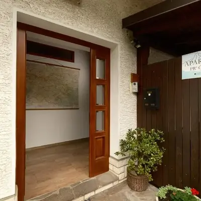 Apartma PR ČEHC