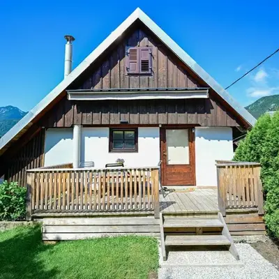 Apartma Špelca