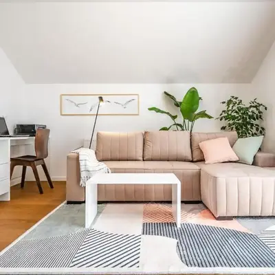 Strato Apartment