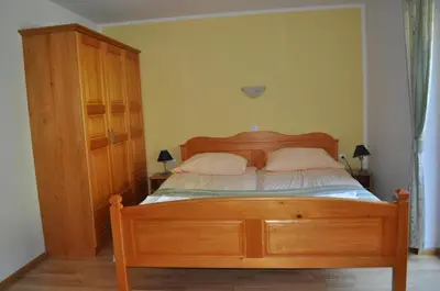 Gallery image of Prenočišča Valentina in Solčava