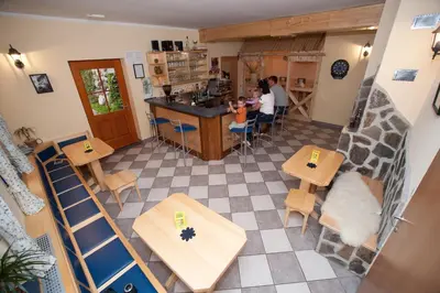 Gallery image of Prenočišča Valentina in Solčava