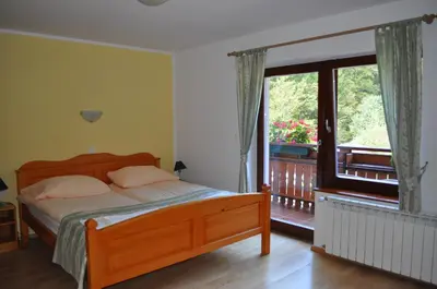 Gallery image of Prenočišča Valentina in Solčava