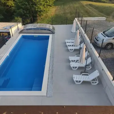 Družinski apartmaji Judnič