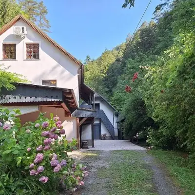 Vila Anton