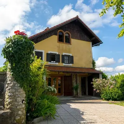 Vineyard cottage Rustika
