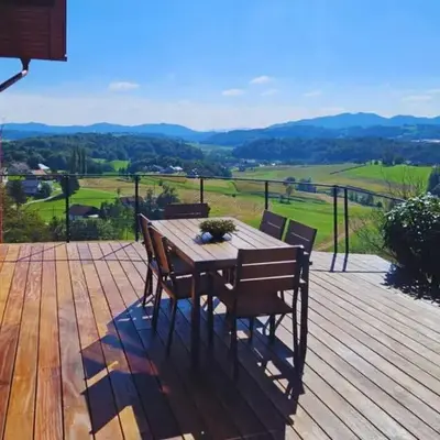 Brioni Hills - Premium Escape