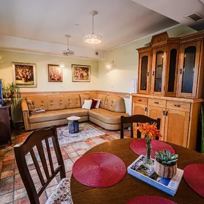 B&B Apartment Racman