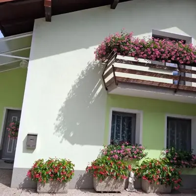 Apartma Jasen