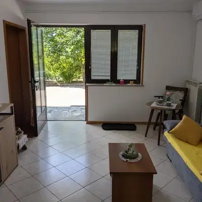 Apartma Zeleni mir